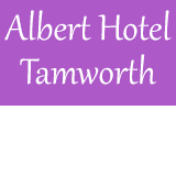 Albert Hotel Tamworth - Accommodation Southport