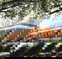 Fitzroy Inn - Accommodation Southport