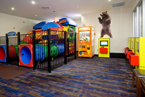 Colyton Hotel Motel - Accommodation Southport 0