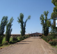 Newell Motor Inn Narrandera  - Accommodation Southport