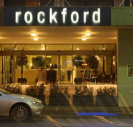 Quality Hotel Rockford Adelaide - Southport Accommodation
