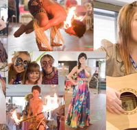 Bribie Island Hotel Wedding Expo - Accommodation Southport