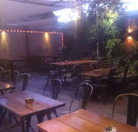 The Park Hotel - Accommodation Southport