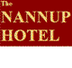 Nannup Hotel-Motel - Southport Accommodation