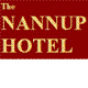 Nannup Hotel-Motel - Southport Accommodation 0