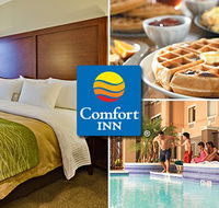 Comfort Inn Sovereign Gundagai - Accommodation Southport