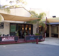 La Trobe At Beechworth - Southport Accommodation