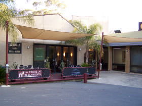 La Trobe At Beechworth - Southport Accommodation 0