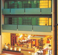 Somerset St Georges Terrace Perth - Accommodation Southport