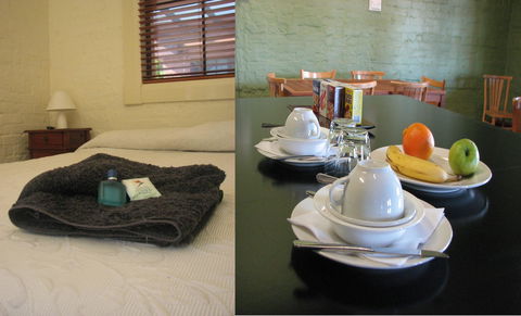 The Imperial Narromine - Accommodation Southport 0