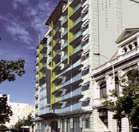 Mantra on Murray - Accommodation Southport