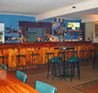 Great Lake Hotel amp Shop - Southport Accommodation