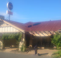 Great Western Hotel Motel - Accommodation Southport