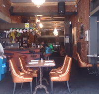 Berkeley Hotel - Southport Accommodation