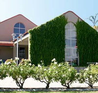 Quality Hotel Powerhouse - Accommodation Southport