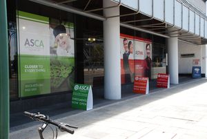 Australian College Of Applied Education (ACAE) - Southport Accommodation 0