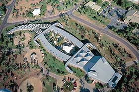 Jabiru NT Southport Accommodation