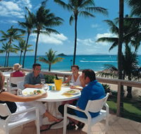 Voyages Brampton Island - Accommodation Southport