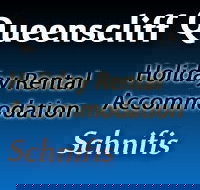 Queenscliff Holiday Home - Accommodation Southport