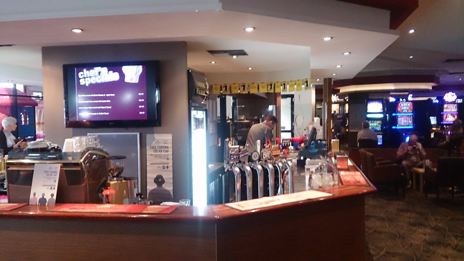 Willaston SA Accommodation Southport