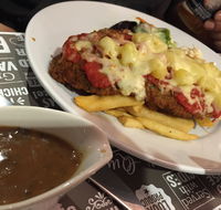 Waterloo Station Hotel - Accommodation Southport