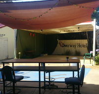 Overway Hotel - Southport Accommodation