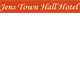 Jens Town Hall Hotel - Southport Accommodation 0