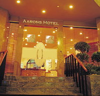Aarons Hotel - Accommodation Southport