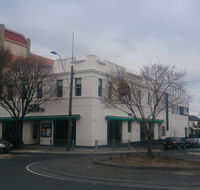 Brighton Hotel - Accommodation Southport