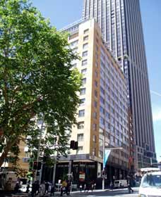 Aea Bridgeport - Southport Accommodation 0