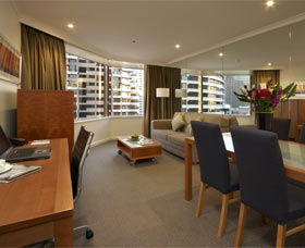 Accor Hotels  - Southport Accommodation 0