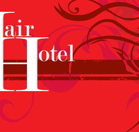 Hair Hotel - Southport Accommodation