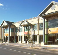 Sherbourne Terrace - Southport Accommodation