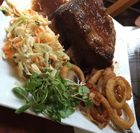 German Arms Hotel - Accommodation Southport