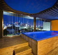 Clarion Hotel Soho - Southport Accommodation