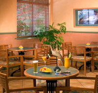 All Seasons Kununurra - Accommodation Southport