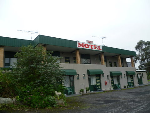 Mount View Motel - Southport Accommodation 1