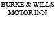 Burke amp Wills Motor Inn - Southport Accommodation