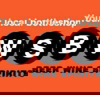 BWS - Woorim Drive In Blue Pacific Hotel - Accommodation Southport