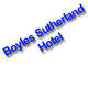 Boyles Sutherland Hotel - Accommodation Southport