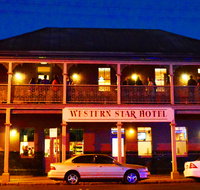 Western Star Hotel - Accommodation Southport