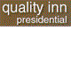Quality Inn Presidential - Southport Accommodation 0