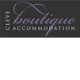 Cleve Boutique Accommodation - Southport Accommodation