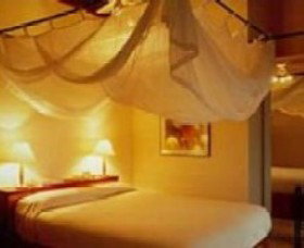 A Beachside Terrace - Southport Accommodation 0