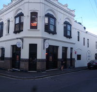 The London Hotel - Accommodation Southport