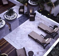 The Richardson Hotel amp Spa - Accommodation Southport