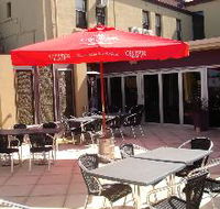 Crown Inn Hotel - Accommodation Southport