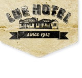 Lue Hotel - Accommodation Southport