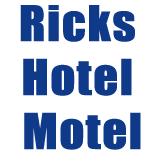 Ricks Hotel Motel - Southport Accommodation