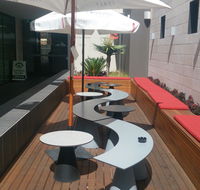 Golden Fleece Hotel - Southport Accommodation